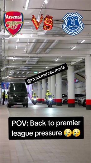 Arsenal vs Everton: Premier League Match Highlights