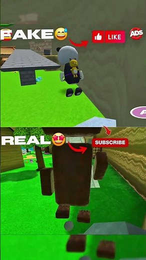 Real or Fake