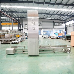 [Hot Item] Efficient Chicken Slaughter Machine for Poultry Slaughterhouse, Customizable Design