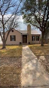 Historic Monte Vista Home!🔥 🏡 | San Antonio TX | Listed at $349,000! 💰