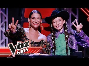 Verdict | The Voice Kids Colombia 2021
