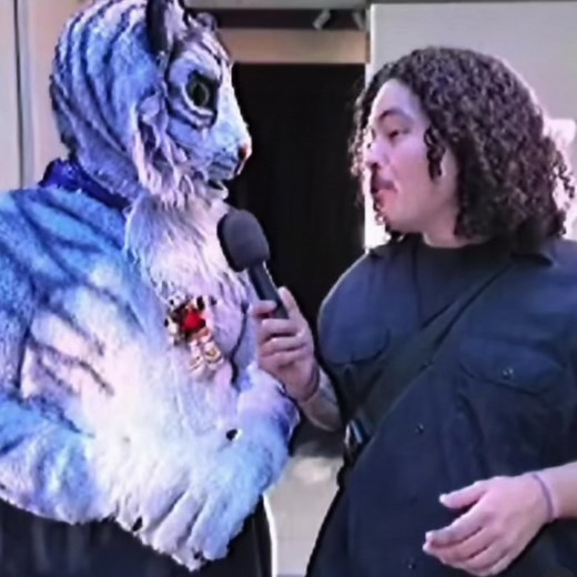 Térian: Descobrindo a Alma Animal em Você