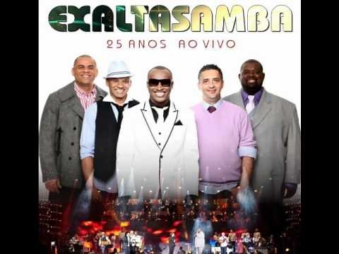 ExaltaSamba - É No Pagode