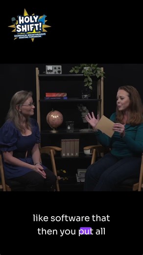 Behind the Data: The Real Work Behind “Magical” Scientific Discoveries