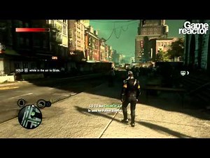 Review: Prototype 2
