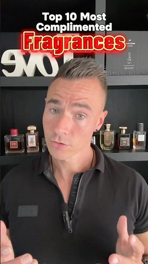 Top 10 Most Complimented Fragrances for Men (2026) 🔥 | Ultimate Compliment Getters