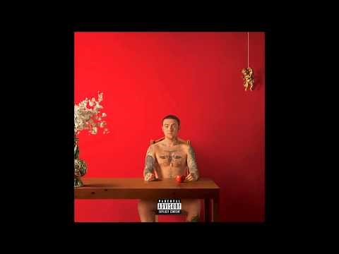 Mac Miller Objects in the mirror Instrumental
