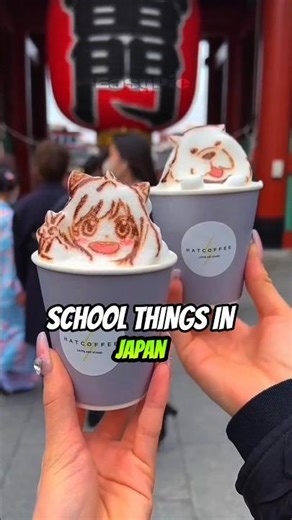 Things That Make Japanese School life Special.🇯🇵⛩️