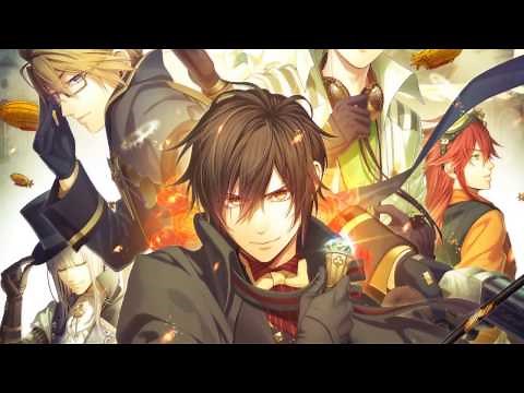 PS4「Code：Realize ～彩虹の花束～」「Code：Realize Fantastic Party！」公開ムービー