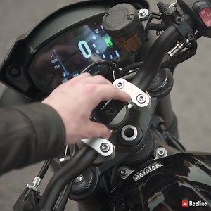 This all-in-one navigator is a must have for cyclists and bikers.. | Interesting Engineering
