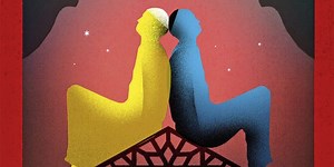 Colum McCann's New Novel Apeirogon Illuminates Both Sides of the Israel-Palestine Divide