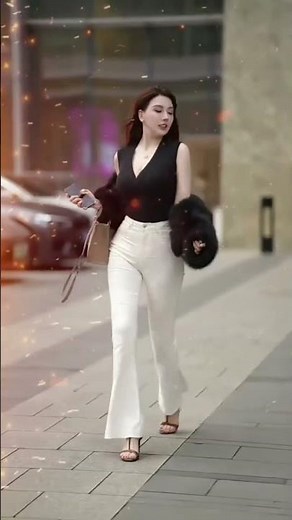 The Ultimate Guide to TikTok's Trending Street Styles Fashion Secrets Revealed!