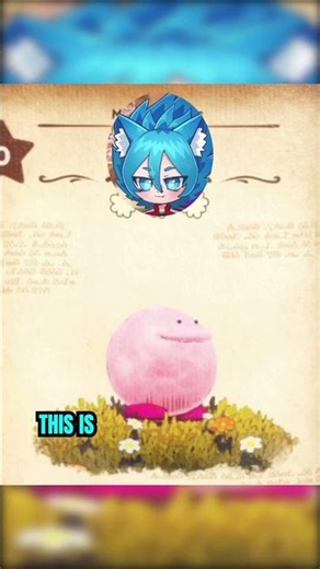 NINTENDO - Kirby Got Fat!!! DIET NOW