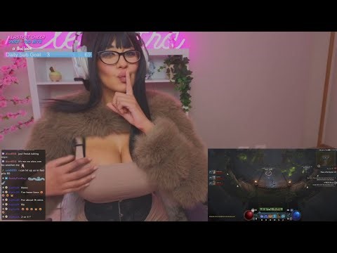 Very Family friendly stream! / IG: Livecleo !discord #gamergirl #gamer #egirl #rvthereyet