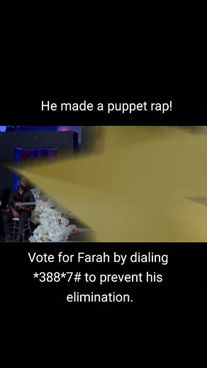 Puppet Rap Performance You Have to See!