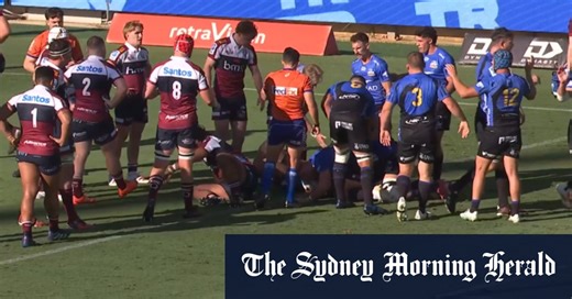 Tizzano continues try scoring spree