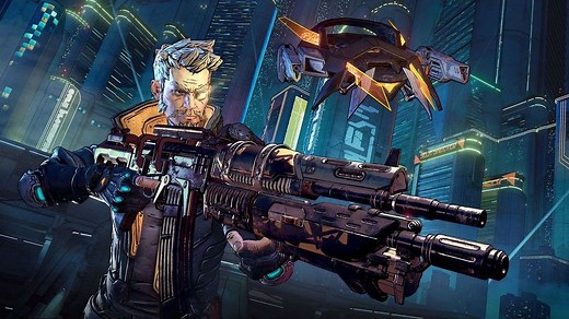 Borderlands 3 Video Review