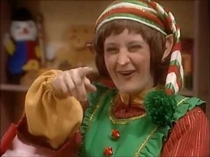 Wee Sing The Best Christmas Ever 1998 VHS