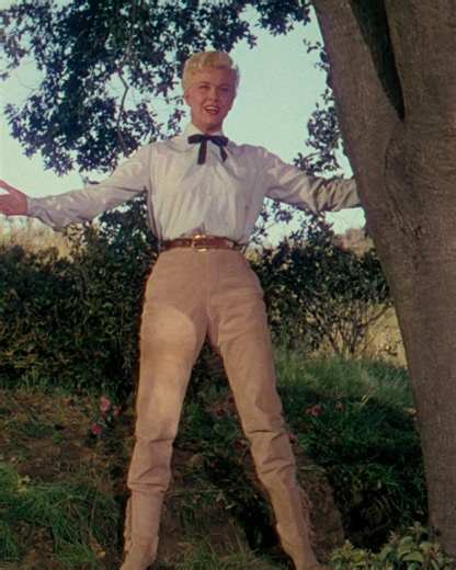 For decades, Hollywood put queer stories in the subtext. THE CELLULOID CLOSET traces a century of gay stereotypes on screen.