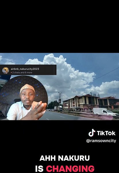 Let me help you get the the best and fancy airbnbs in the city #nakurutiktokers #airbnb #fyp #foryou #nairobitiktokers