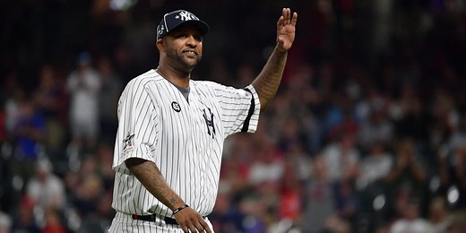HBO Sports, MLB producing doc on Sabathia