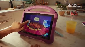 ABCmouse.com TV Spot, 'World of Adventure'