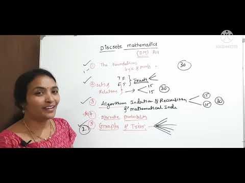 How to Pass DM JNTUH R22/R18 Easily Propositional Logic & Truth Tables DM Mathematical Logic Tips