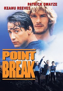 Point Break (1991)