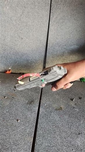 Diwali roll caps experiment 😱 #diwalivibes #experiment