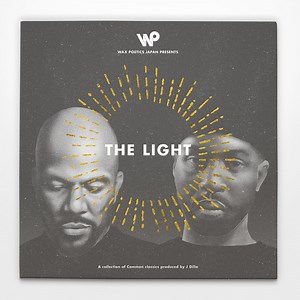 Common & J Dilla - The Light (A Collection Of Common Classics Produced By J Dilla)