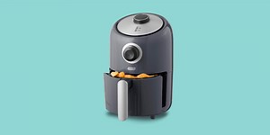 These Small Versions of Our Top-Tested Air Fryers Work Just as Great