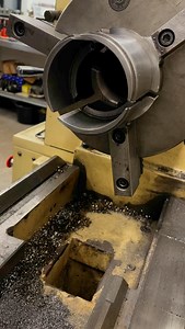 2.7K views · 667 reactions | Cutting gasring groves into a set of 103mm big bore cylinders this is how we total seal our plus 100mm bores. #bigbore #type4engine #aircooledvw #gbotdk | GetBackOnTrack | Facebook