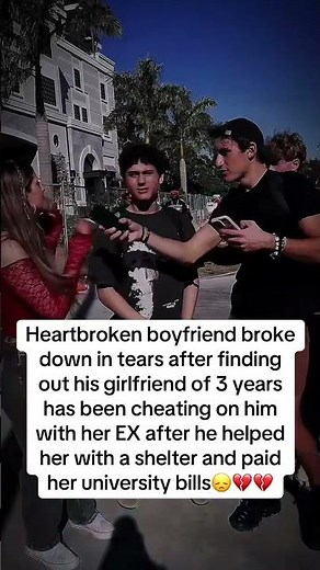 Girlfriend Catches Cheater via Find My iPhone