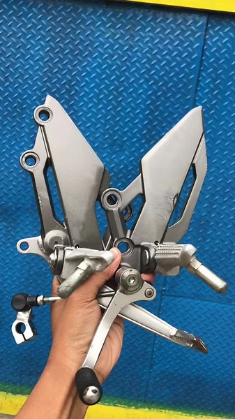 Agung Modification⚙️ on TikTok
