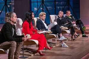 „Die Höhle der Löwen“ 2025: Wann kommt Folge 7 auf Vox & RTL ?