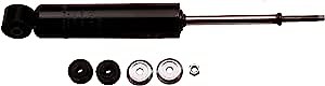 Gabriel 61679 ProGuard Front Shock Absorbers for 87-96 Dodge Dakota 4WD (1 Pack)