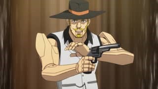 Sword Art Online | E4 - GGO