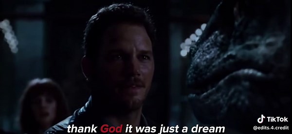 Dinosaur Emotions: A Love Story with Blue