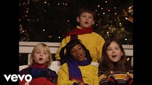JOY TO THE WORLD Lyrics - CEDARMONT KIDS | eLyrics.net