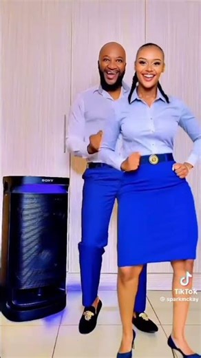 Before Work Makhadzi Dance Moves New Song ❤️😊 #dance #music