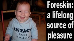 Circumcision: some cutting remarks
