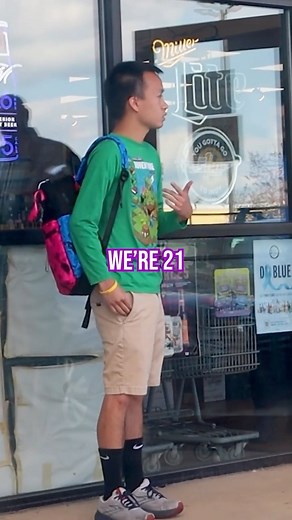 Seth Goblin on Instagram: "We spent the night in jail…"