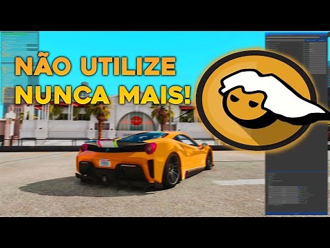 COMO DESINSTALAR RESHADE (PREVENIR PARA NÃO TOMAR BAN GLOBAL )