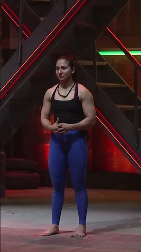 Prince को किसने किया Cross-out? 🚨❌ | MTV Roadies Double Cross