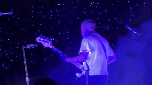 POLARIZE - LIVE | Tøp y Más