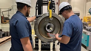 Metro to replace all wheels on 7000-series trains