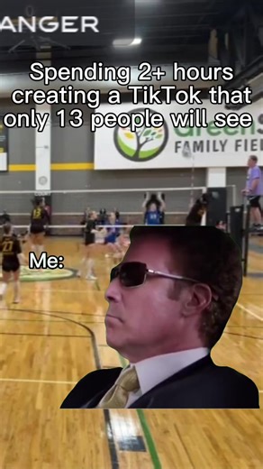 Sometimes the videos that get views are just nonsense and the ones I spend time on thank you 7 views #Meme #MemeCut