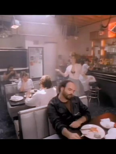 Ratt - Back For More Music Video