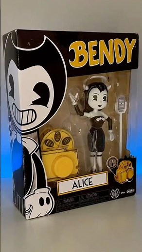 These BENDY Toys Look SO Weird… 😳