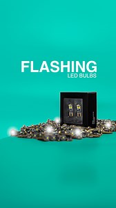 We've made it happen! Our Flashing T10 LED bulbs are designed to initially start off with solid white lighting. Activate the strobing effect by switching the lights off and on rapidly. Do that again, and the bulbs will revert back to solid lighting operation. 👉🏻 Available here: https://bit.ly/48VimZM 🔌 Plug & Play 🔄 Switchable lighting effects ⚡️ Super bright white --- 💳 AfterPay & Zip Pay Available 🔧 Installation Available 🇦🇺 Australian Owned & Operated 🌐 www.iilumo.com 📞 1800 003 888